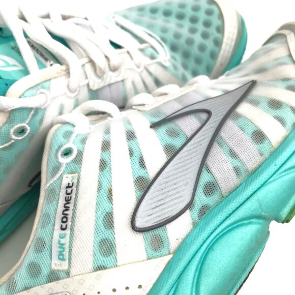 Brooks Pure Connect DNA Running Training - Picture 6 of 8